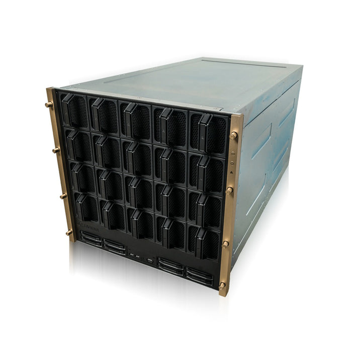NVIDIA DGX B200 AI Server