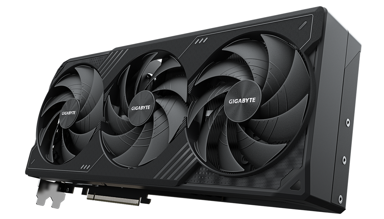 GIGABYTE GeForce RTX 5090 WINDFORCE OC 32G Graphics Card