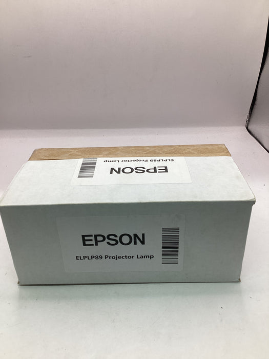 💡 Epson ELPLP89 Replacement Projector Lamp – Bright & Vivid Projection!
