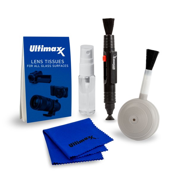 Nikon AF-S NIKKOR 300mm f/4E PF ED VR Lens + Essential UV Filter Bundle Protection - NJ Accessory/Buy Direct & Save