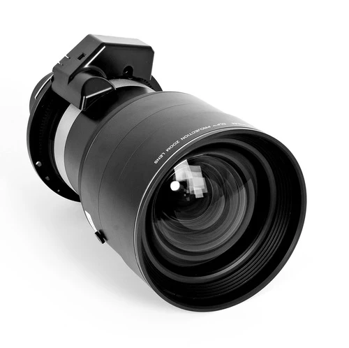 Panasonic ET-D75LE6 Zoom Lens for 3-Chip DLP Projector