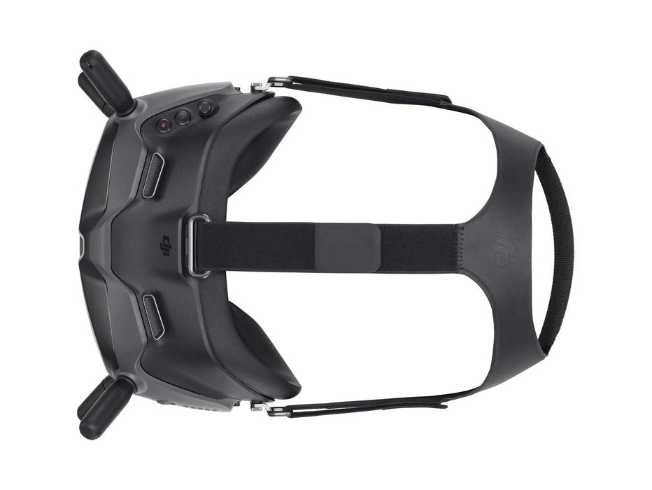 DJI Digital FPV Goggles V2 With Battery