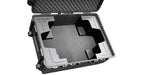 Jason Cases Epson EB-PU2213B Projector Wheeled Case