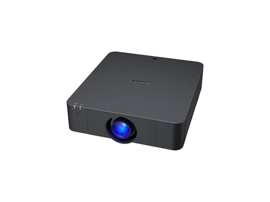 Sony VPL-FHZ57/W Laser WUXGA Projector — view 13