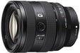 Sony Alpha a6400 Mirrorless Camera Kit: 24.2MP, 4K Video, Fast AF, 18-135mm Lens