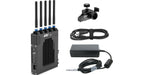 ARRI WVR-1 Wireless Video Receiver Basic Set with Power and Mounting