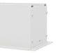Da-Lite DL15264LS 16:10 Advantage Recessed Ceiling Screen with SightLine Cable Drop