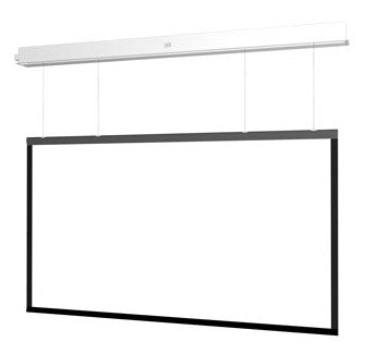 Da-Lite DL15264LS 16:10 Advantage Recessed Ceiling Screen with SightLine Cable Drop