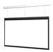 Da-Lite DL15264LS 16:10 Advantage Recessed Ceiling Screen with SightLine Cable Drop