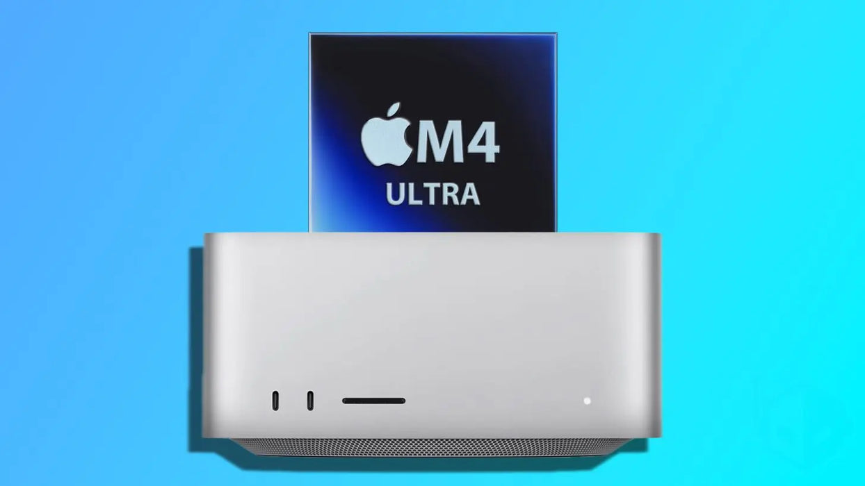 Apple Mac Pro (M4 Ultra)