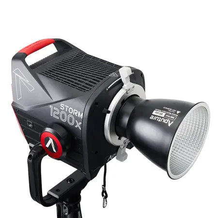 Aputure STORM 1200x 1200W Bi-Color LED Cine Kit