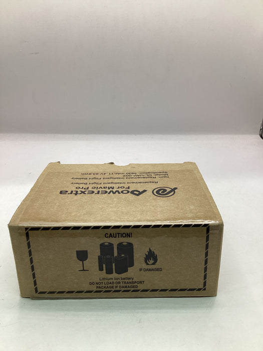 💥 Mavic Pro DL‑UAV‑002 Intelligent Flight Battery – Power Up Your Drone! 🚁🔋