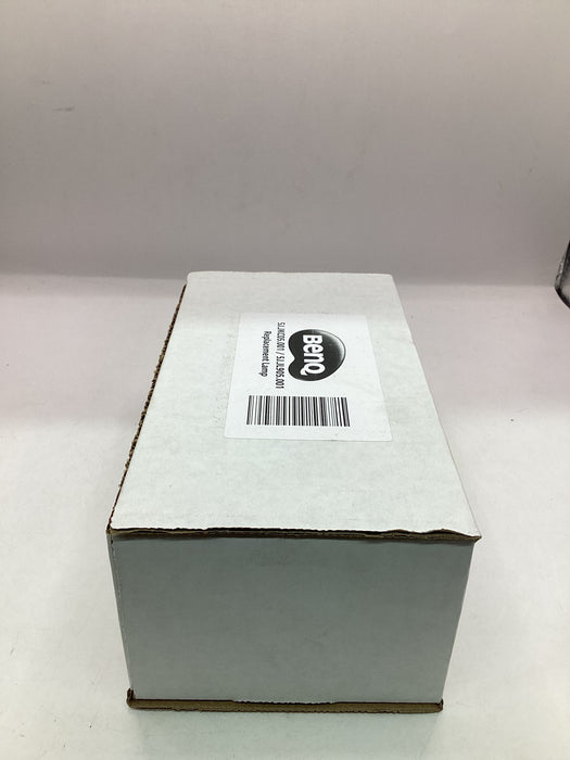 ✨ BenQ 5J.JKC05.001 / 5J.JL905.001 Replacement Lamp & Housing – Restore Brilliant Projection