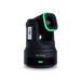 BirdDog X4E Ultra PTZ Camera (Black) - side angle