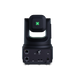 BirdDog X4E Ultra PTZ Camera (Black) - rear ports view