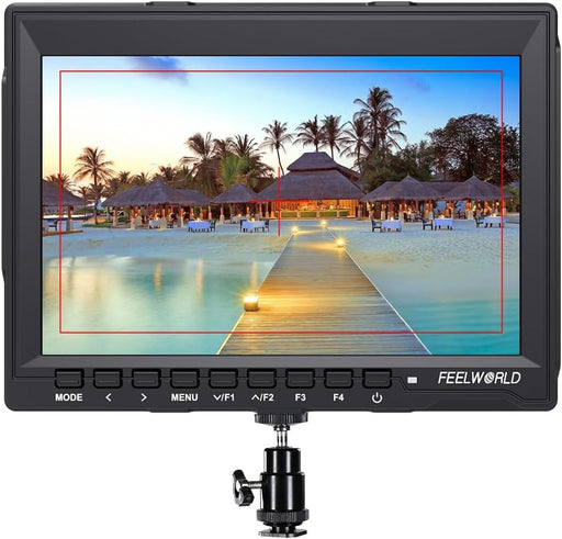 Sony FX2 Cinema Camera with XLR handle + Lexar 128GB Bundle — view 2