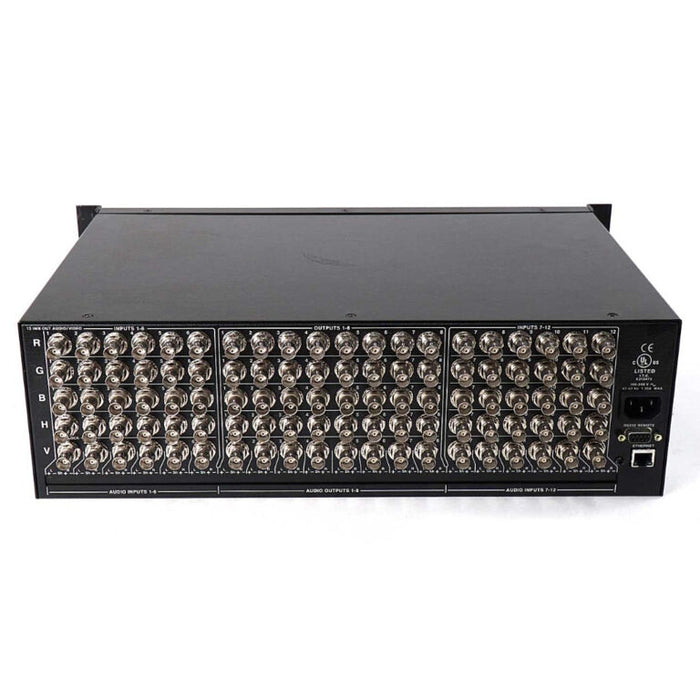 Barco MatrixPRO-II 12x8 MatrixPRO-II 12x8 RGBHV