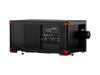 Barco SP4K-15C Smart Cinema Laser Projector - Front View