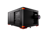 Barco SP4K-15C Smart Cinema Laser Projector - Side Profile