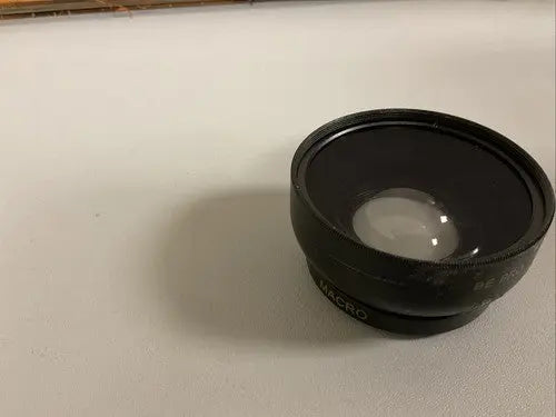 Be Pro Series 0.43x HD AF Wide Angle Lens 52mm