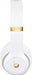Beats Studio3 Wireless Noise Cancelling Over-Ear Headphones - Apple W1 Headphone Chip, Class 1 Bluetooth, 22 Hours of Listening Time, Built-in Microphone - White