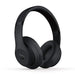 Beats Studio3 Wireless Noise Cancelling Over-Ear Headphones - Apple W1 Headphone Chip, Class 1 Bluetooth, 22 Hours of Listening Time, Built-in Microphone - White