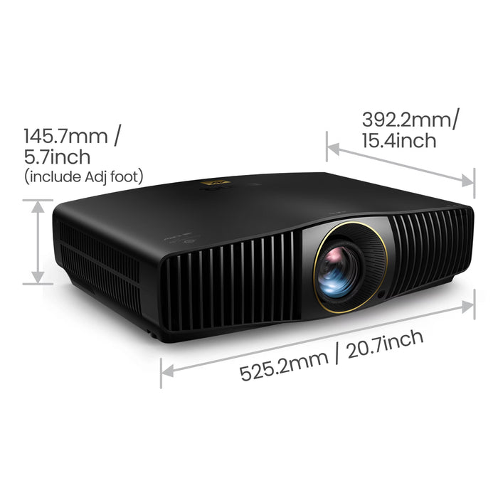 BenQ W5850 Projector