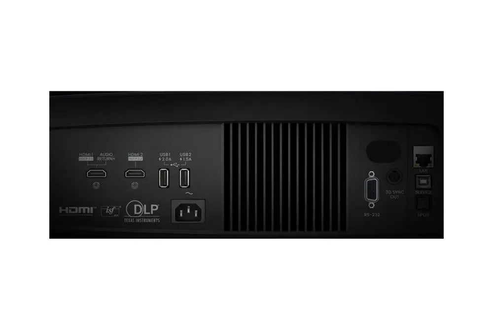 BenQ W5850 Projector