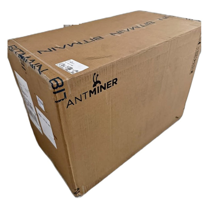 BITMAIN Antminer Z15 Pro 860 KSol/s ASIC Miner