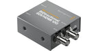 Blackmagic Design Micro Converter BiDirectional SDI/HDMI 12G with Power Supply