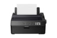 Epson FX-890II USB/Parallel Impact Monochrome Dot Matrix Printer, Black