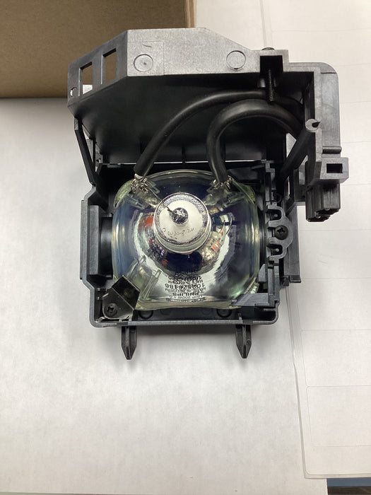 New VIVID Original Inside Replacement Lamp for Sony LMP-H202 (OEM Bulb + Housing)