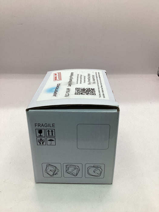 ✨ Jaspertronics RLC-119-UHP Lamp & Housing – Restore Bright, Clear Projection