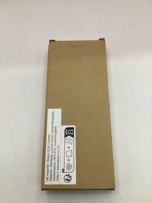 🌬️ Epson ELPAF60 Replacement Air Filter – Keep Your Projector Cool & Clean!