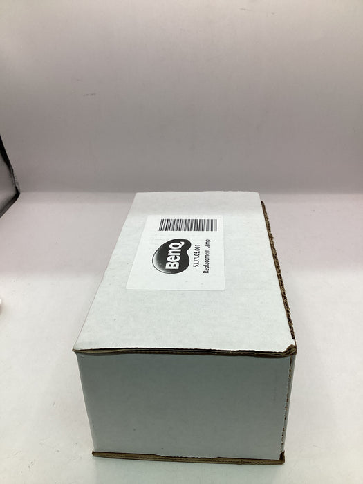 💡 BenQ 5J.J7L05.001 Replacement Lamp – Bright & Crisp Projection!