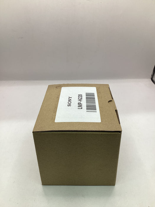 💡 Sony LMP-H220 Replacement Projector Lamp – Bright & Reliable Projection