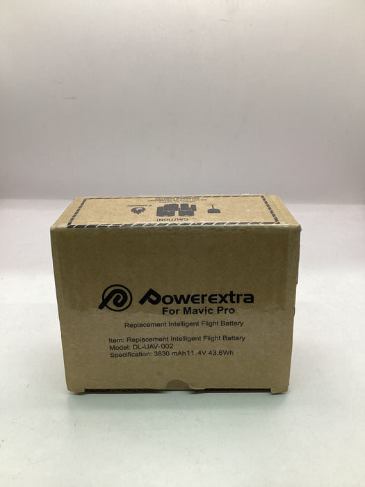 💥 Mavic Pro DL‑UAV‑002 Intelligent Flight Battery – Power Up Your Drone! 🚁🔋