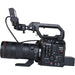 Canon EOS C400 Cinema Camera with RF 24-105mm f/2.8 Lens