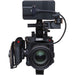 Canon EOS C400 Cinema Camera with RF 24-105mm f/2.8 Lens