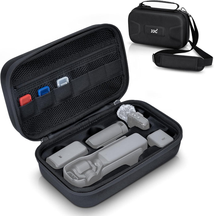 DJI Osmo Pocket 3 Photography & Memory Complete Kits X 2 Memory Cards, Card Readers, Case