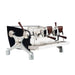 Slayer Espresso 2 Group Commercial Espresso Machine with Pre-Brew Timers