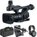 Canon XF705 4K Pro Camcorder Bundle — view 1