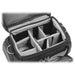 Canon 200DG Deluxe Gadget Bag: Durable, Padded, Water-Resistant for SLR DSLR Cameras