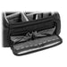 Canon 200DG Deluxe Gadget Bag: Durable, Padded, Water-Resistant for SLR DSLR Cameras