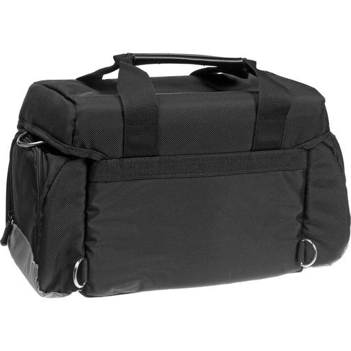 Canon 200DG Deluxe Gadget Bag: Durable, Padded, Water-Resistant for SLR DSLR Cameras