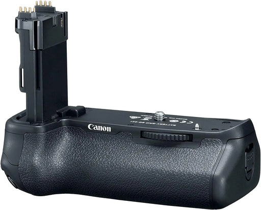 Canon BG-E21 Battery Grip for EOS 6D Mark II