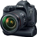 Canon BG-E21 Battery Grip for EOS 6D Mark II