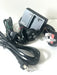 Canon CB-5L Battery Charger with BP-511A Battery, Black