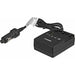 Canon CBC-E6 Car Battery Charger for LP-E6 DSLR Batteries, Vehicle Power Adapter