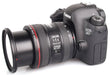 Canon EOS 6D DSLR Camera — view 2